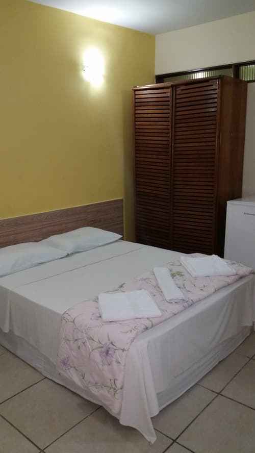 Rede Andrade Plaza Recife, Room