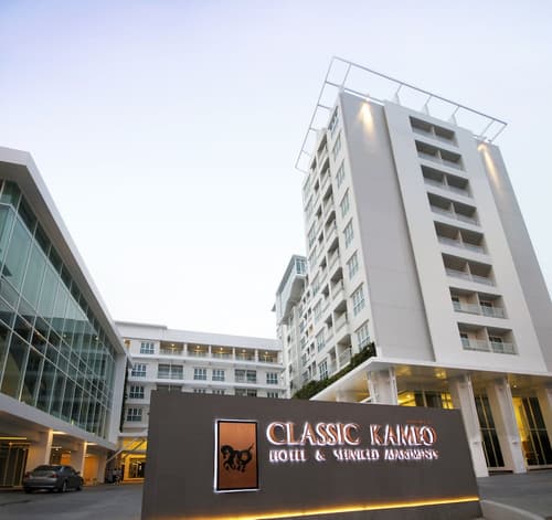 Classic Kameo Hotel & Serviced Apartments, Ayutthaya, Primary image