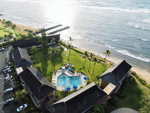 The ISO by Castle, Primary image