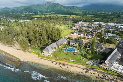 The ISO by Castle, Primary image