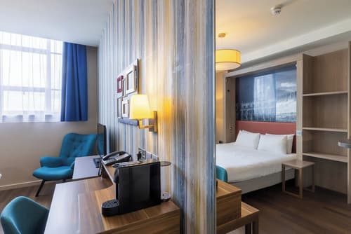 Aparthotel Adagio Liverpool City Centre, Room