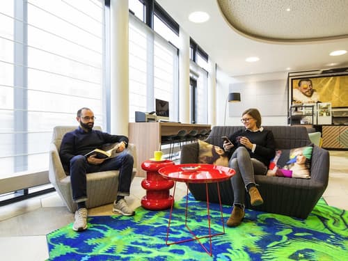 Aparthotel Adagio Köln City, Primary image