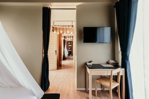 The Mangrove Panwa Phuket Resort, Room