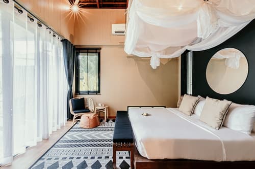 The Mangrove Panwa Phuket Resort, Room