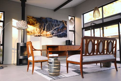 The Elegant Guesthouse, Reception