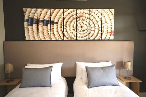 The Elegant Guesthouse, Room