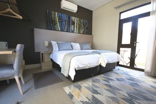 The Elegant Guesthouse, Room