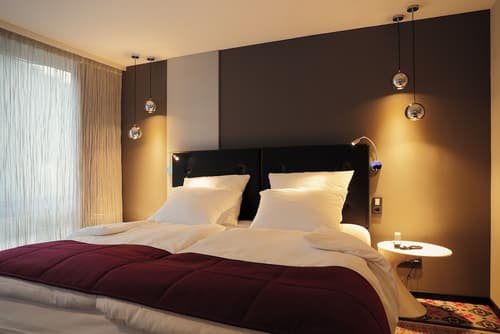 Le Clervaux Design Hotel & Spa, Room