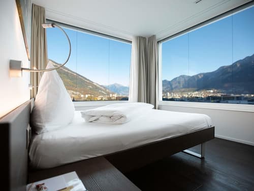 Mercure Chur City West, Room