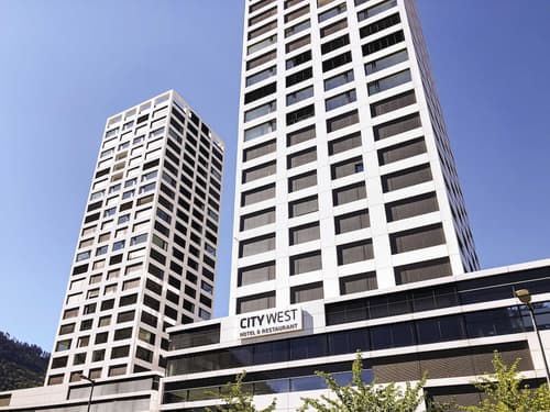 Mercure Chur City West, Primary image
