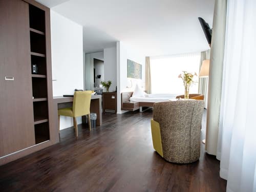 Mercure Chur City West, Room