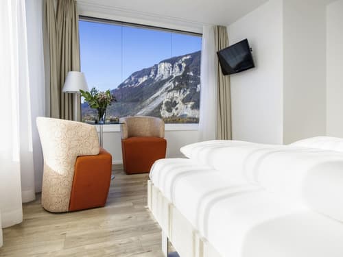 Mercure Chur City West, Room