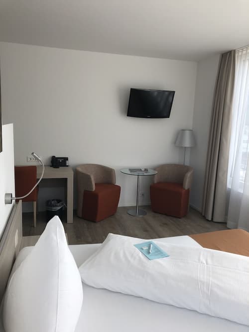 Mercure Chur City West, Room