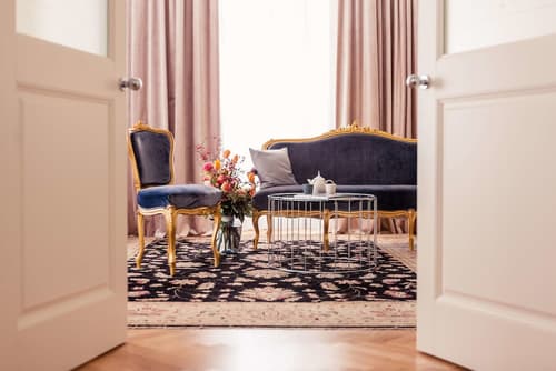 Sans Souci Vienna, Room