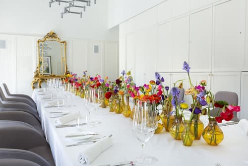 Sans Souci Vienna, Banquet hall