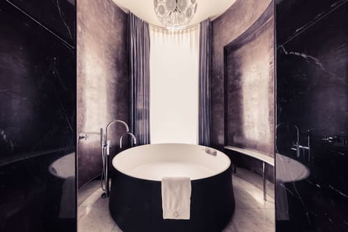 Hotel Sans Souci, Vienna, Room