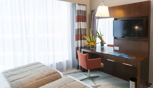 Novotel Dubai Al Barsha, Room