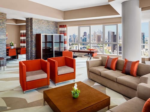 Novotel Dubai Al Barsha, Room