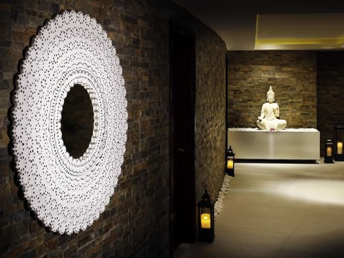 Novotel Dubai Al Barsha, Spa