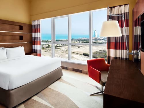 Novotel Dubai Al Barsha, Room