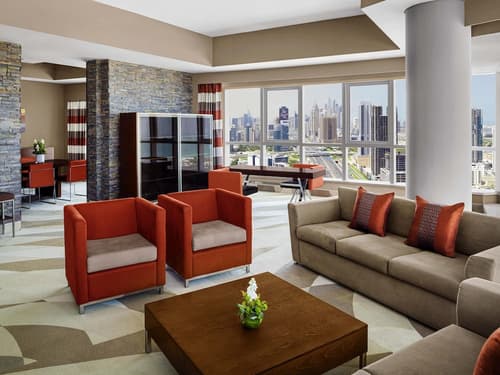 Novotel Dubai Al Barsha, Room