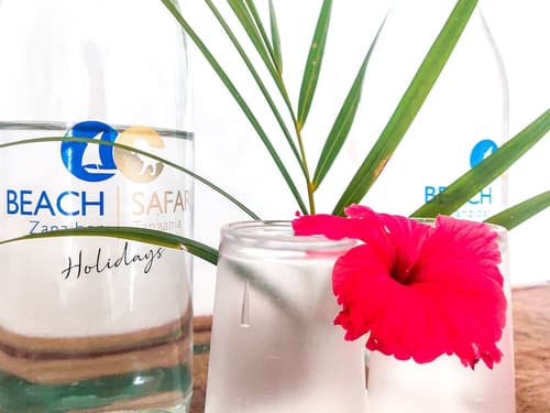 Paradise Beach Resort, Room