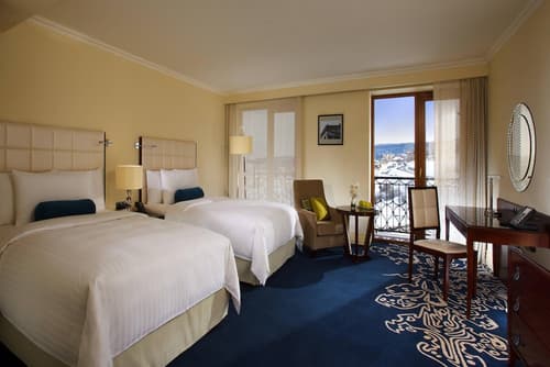 Tsaghkadzor Marriott Hotel, Room