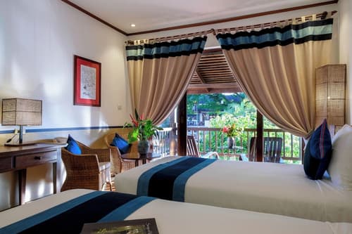 Riverside Boutique Resort, Vang Vieng, Primary image