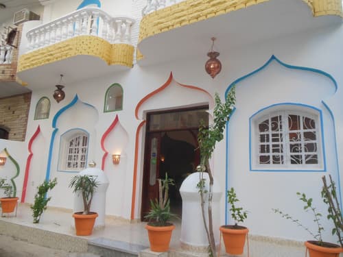 Cleopatra Hotel Luxor, Primary image