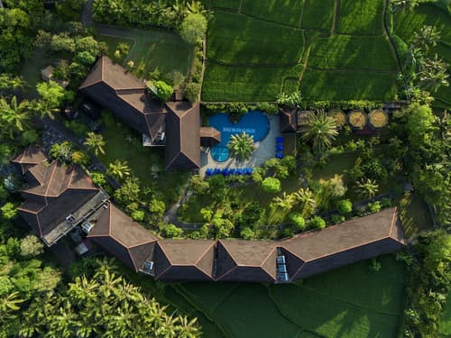 Bhuwana Ubud Hotel and Farm, Primary image