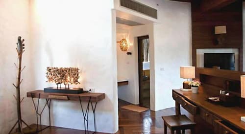 Koh Tao Cabana Resort, Room