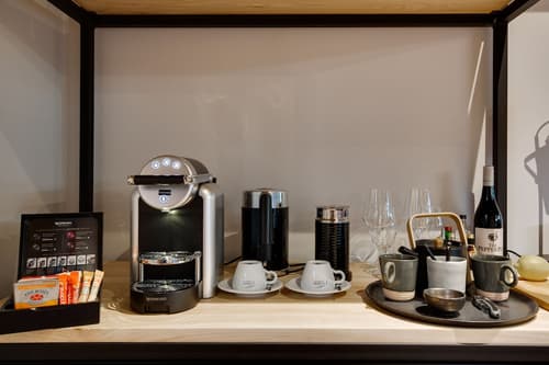 57 Waterberg Lodge, Room