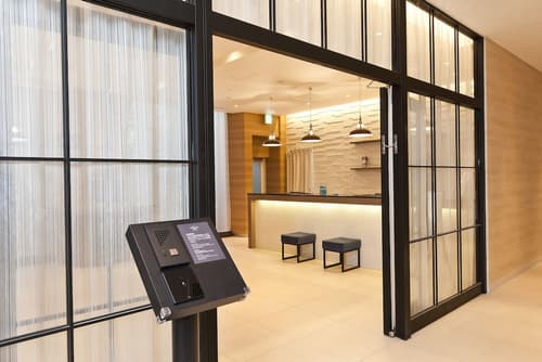 Sotetsu Fresa Inn Tokyo Toyocho, Reception