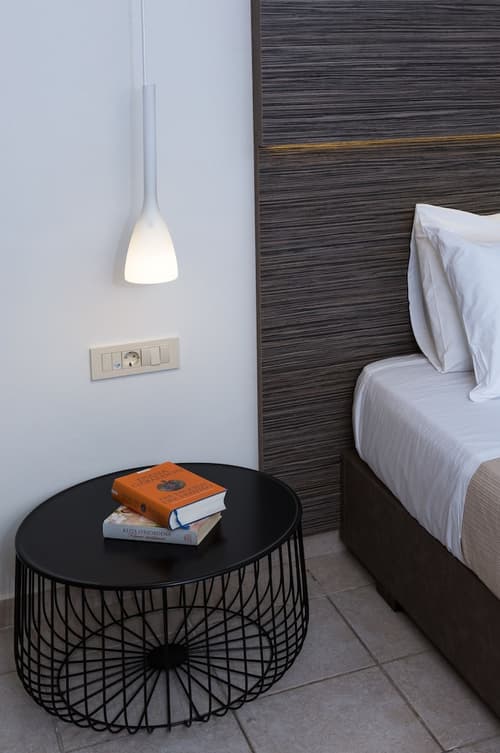 Sunny Bay Hotel, Room