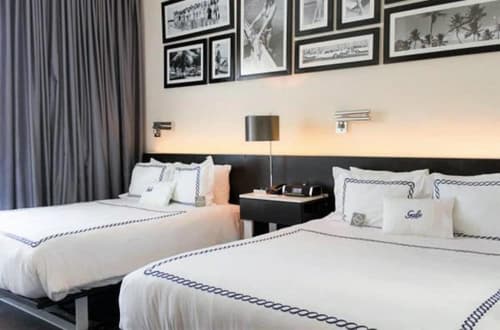 Gale South Beach, Curio Collection by Hilton, Room