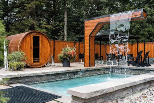 Hotel Montfort Nicolet, Spa