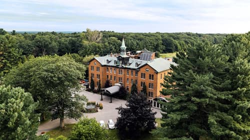 Hotel Montfort Nicolet, Primary image