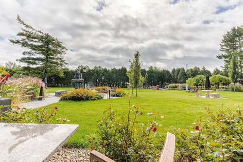 Hotel Montfort Nicolet, Room