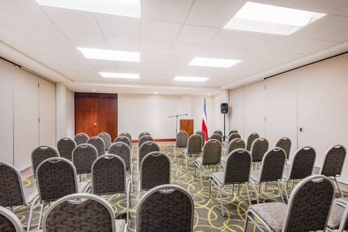 Wyndham Garden San Jose Escazu, Meeting facility
