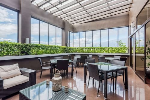 Wyndham Garden San Jose Escazu, Property amenity