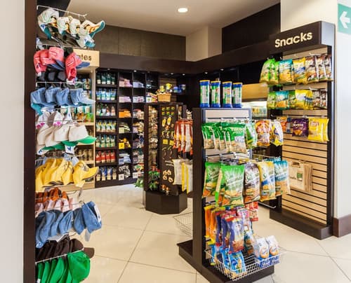 Wyndham Garden San Jose Escazu, Gift shop