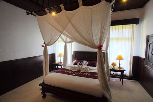 Adi Assri Beach Resort & Spa, Room