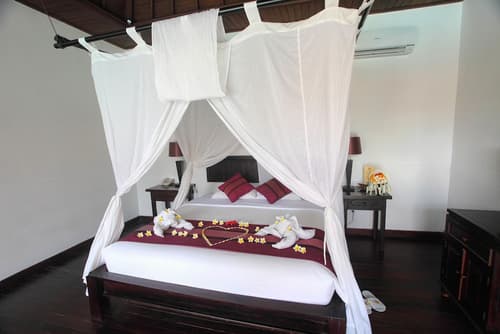 Adi Assri Beach Resort & Spa, Room