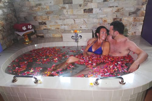 Adi Assri Beach Resort & Spa, Spa