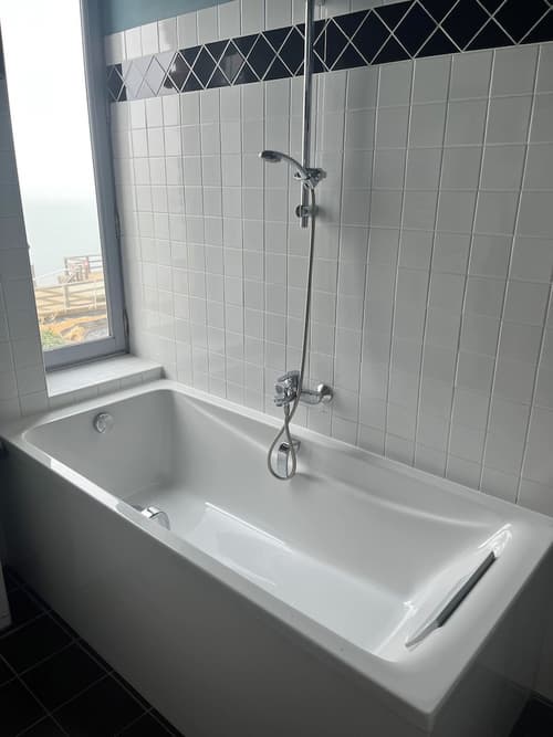 Hotel Le Rayon Vert, Room