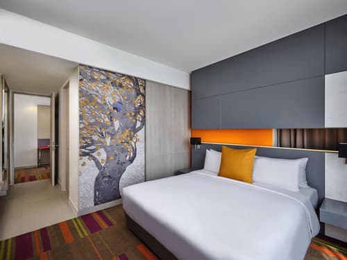 Mercure Bangkok Siam, Room