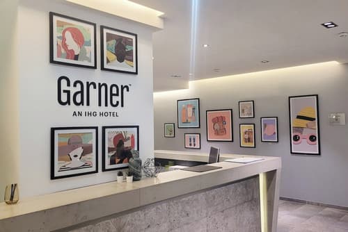 Garner Berlin - Mitte, an IHG Hotel, Primary image