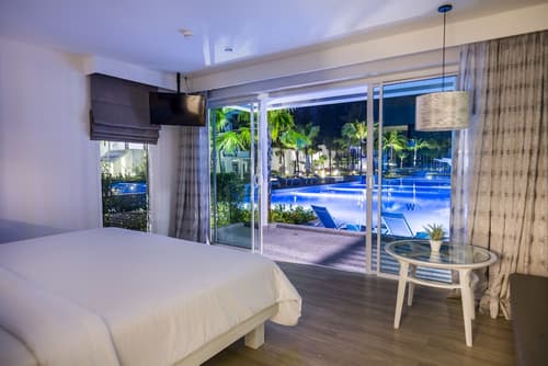 The Waters Khao Lak by Katathani, Room