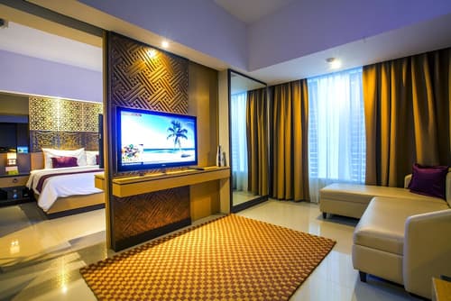 Horison Seminyak Bali, Room