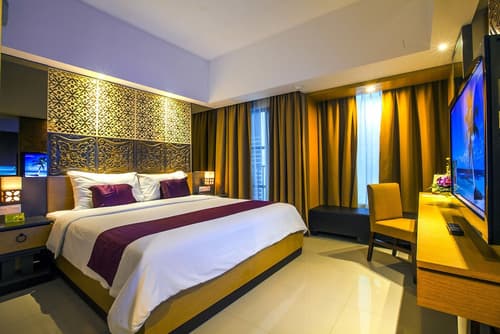 Horison Seminyak Bali, Room